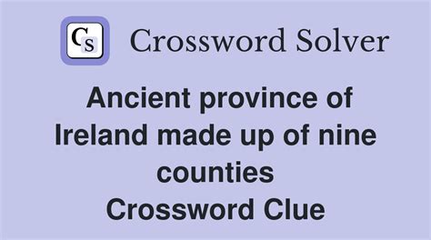 ZAIRE province Crossword Clue: 2 Answers with 4.